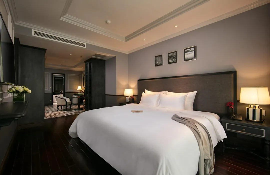 La Sinfonía Citadel Hotel&Spa-1